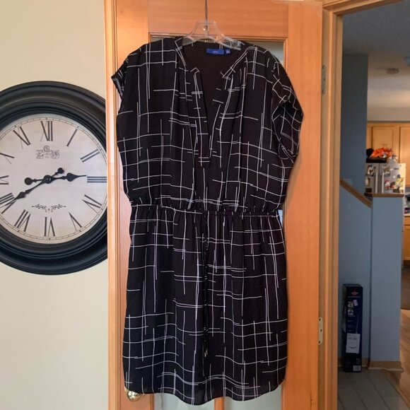 Apt 9 Dress - Picture 1 of 6